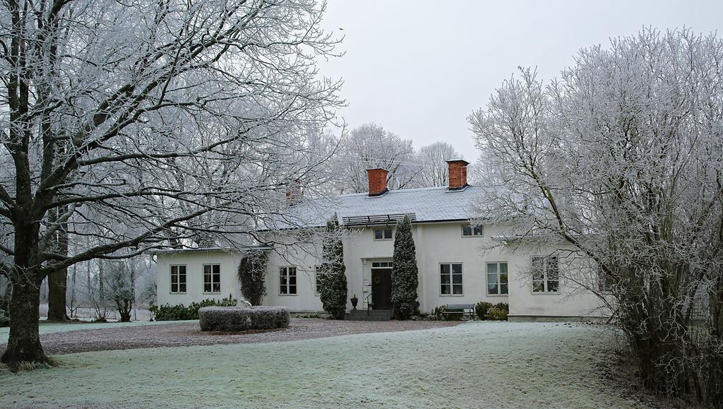 Olsbacka Gard Bed & Breakfast Falun Exterior photo