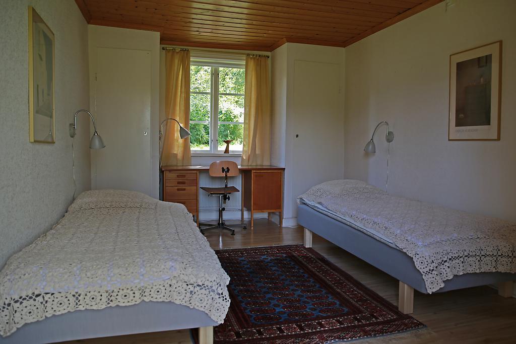 Olsbacka Gard Bed & Breakfast Falun Room photo