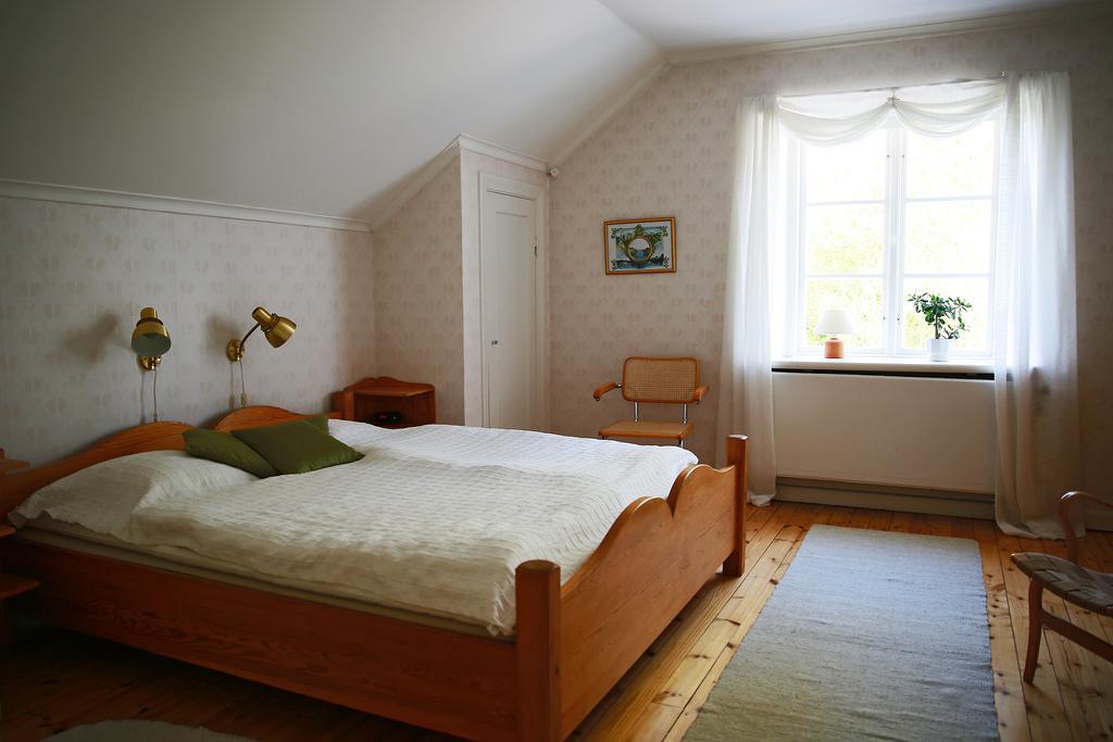Olsbacka Gard Bed & Breakfast Falun Room photo