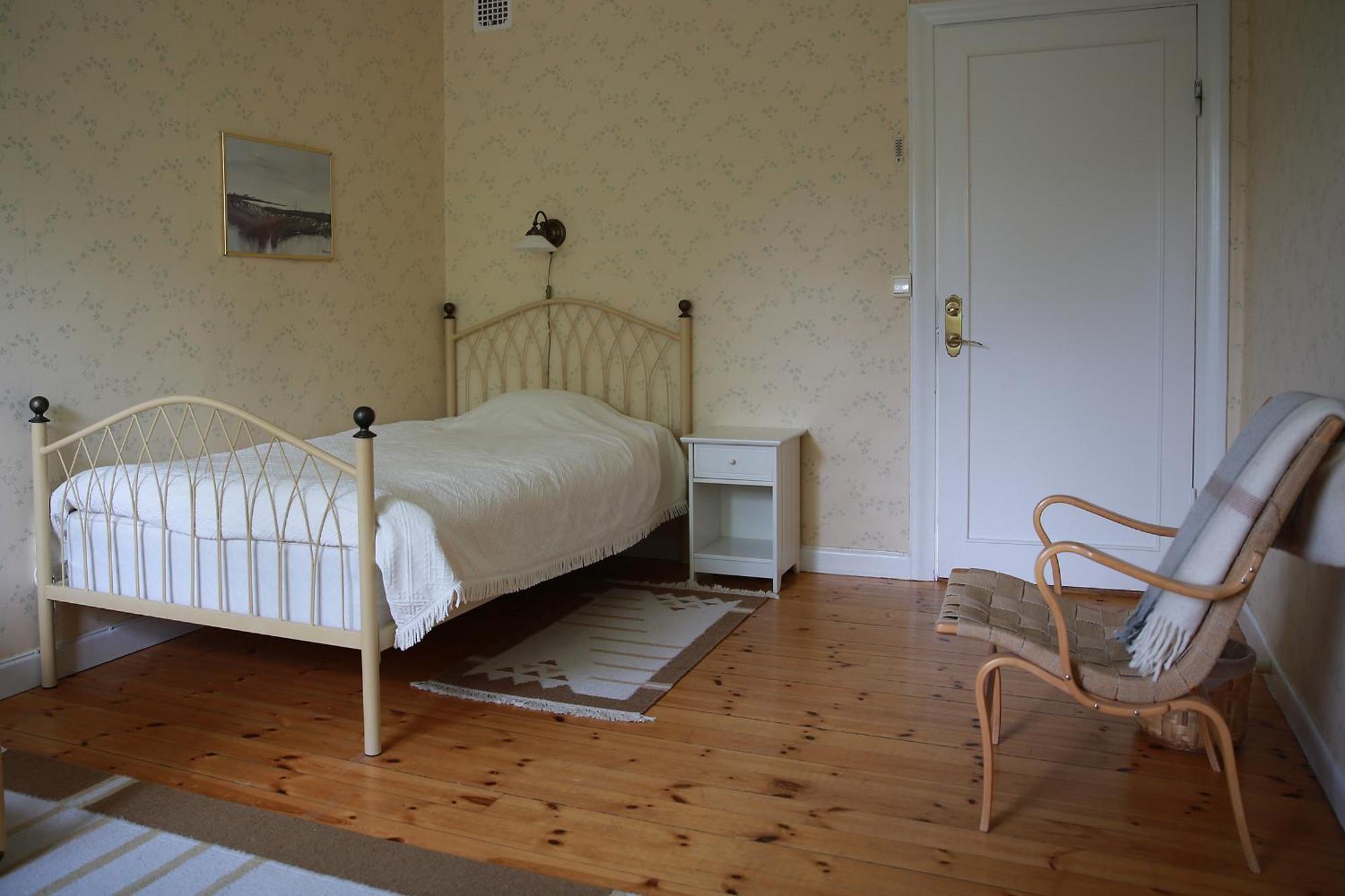 Olsbacka Gard Bed & Breakfast Falun Room photo